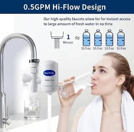 Water Purifiers