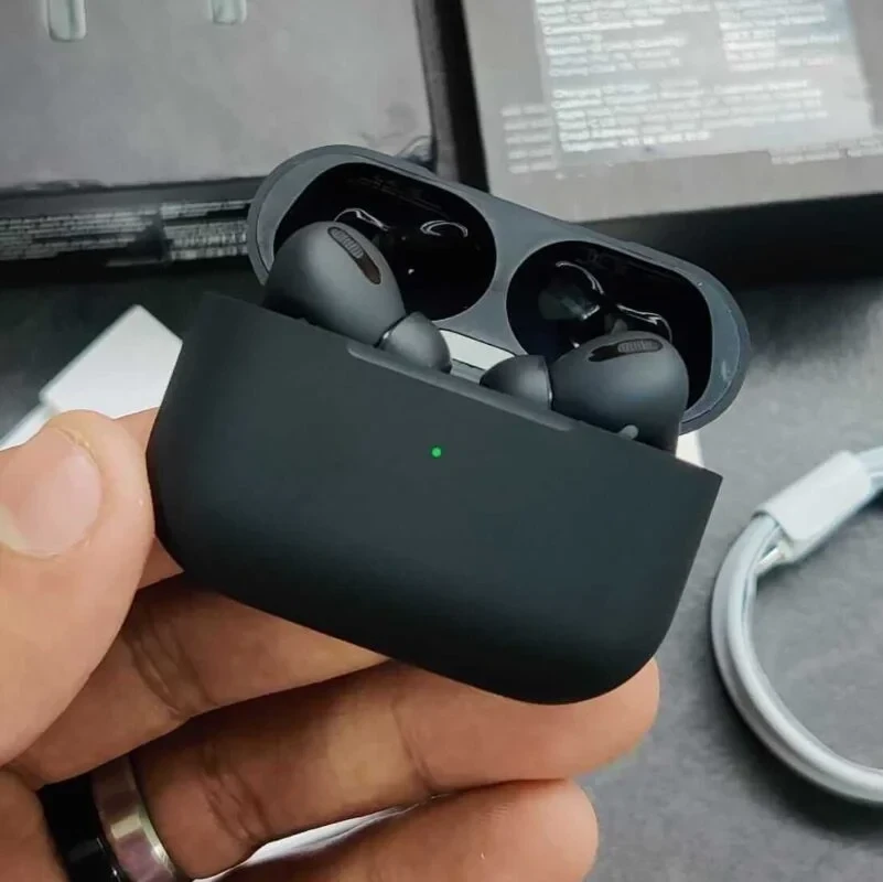 Air pod